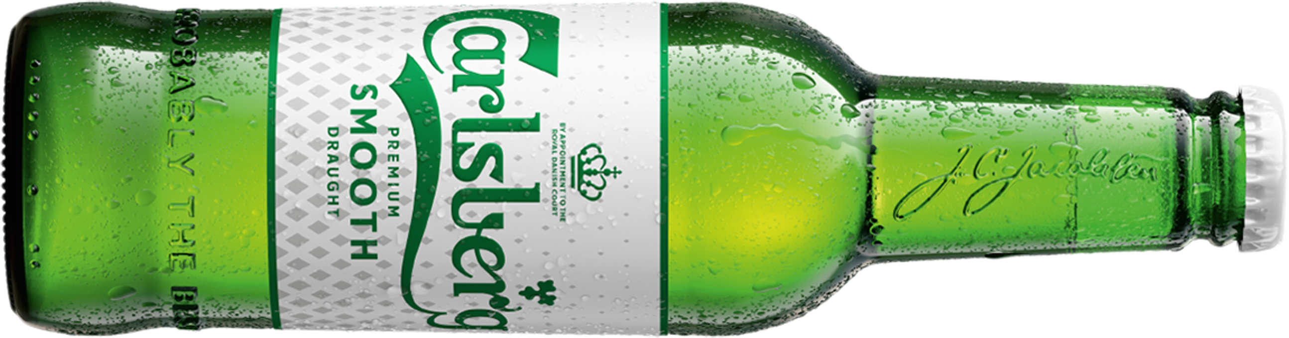 Carlsberg Smooth Draught